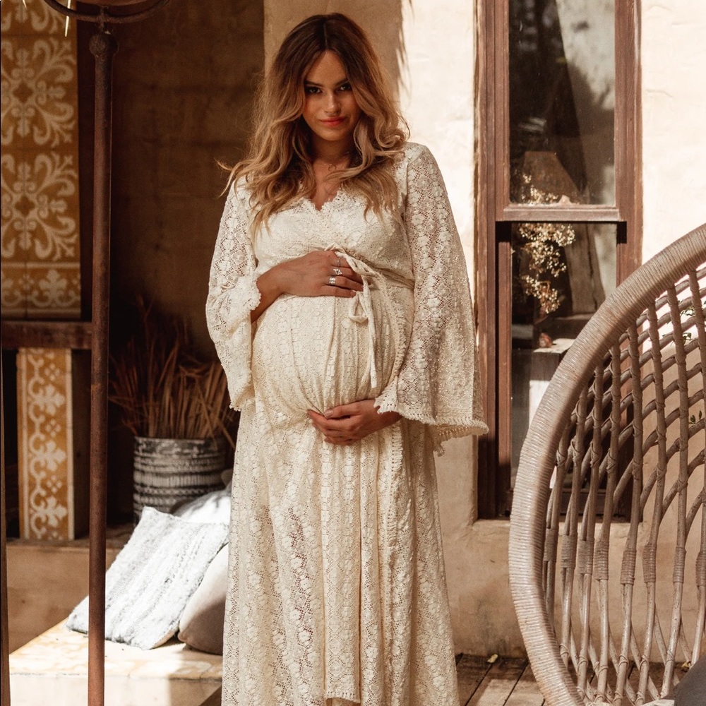 NWT Coven and Co Pirate Queen Gown - Dress